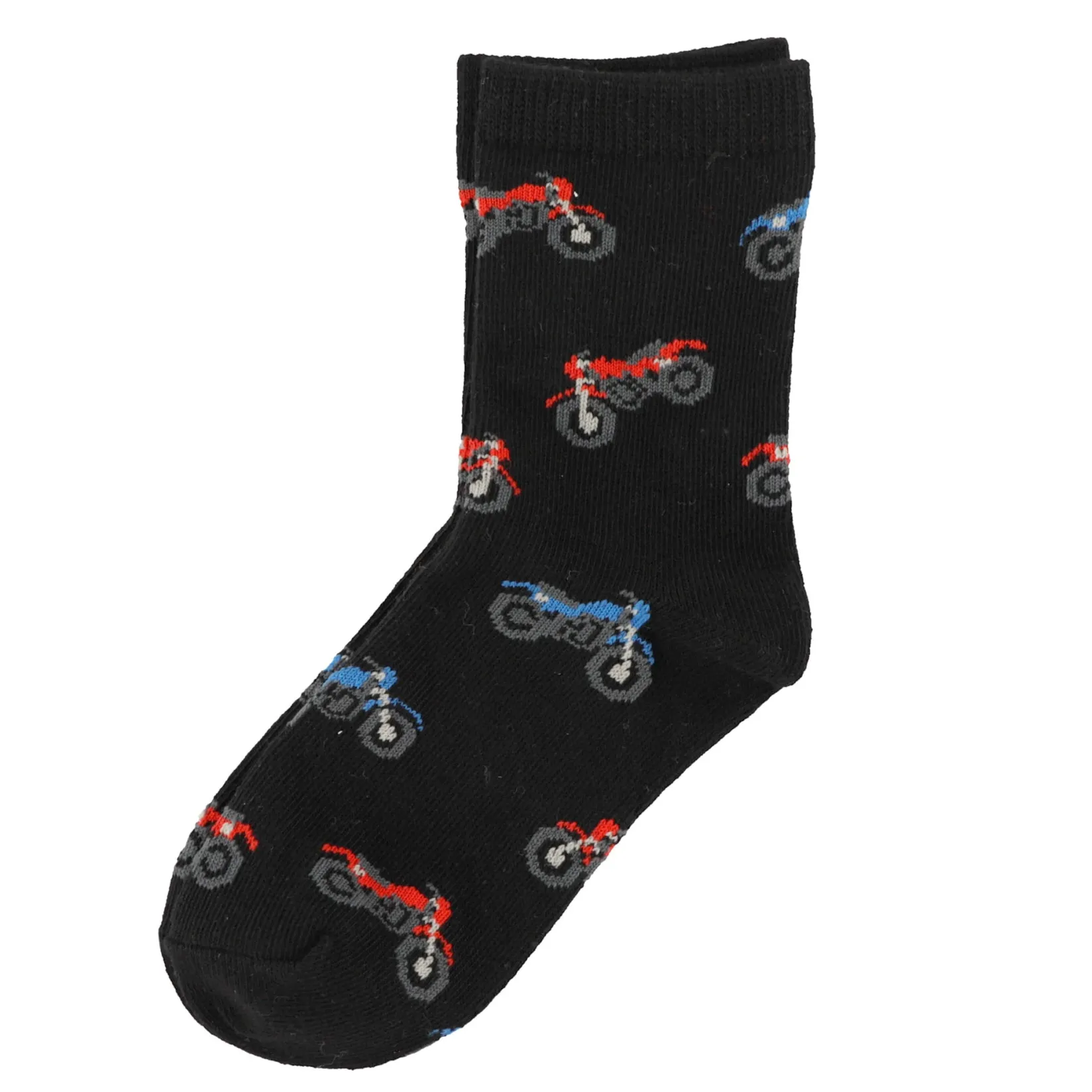 Socks|Underwear & Socks>Clement - Vetements Bike Socks 2-12 Black