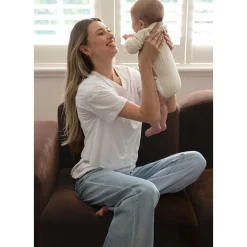 New Billie Elastic Waist Jeans Jeans & Pants