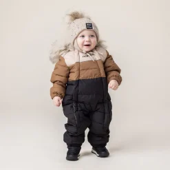 Outlet Billie Knit Beanie 6-24m Beanies