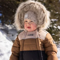 Outlet Billie Knit Beanie 6-24m Beanies