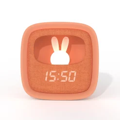 Online Billy Clock - Chocolat Kids Clocks & Timers|Clocks & Alarm Clocks