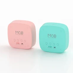 Hot Billy Clock - Pink Kids Clocks & Timers|Clocks & Alarm Clocks