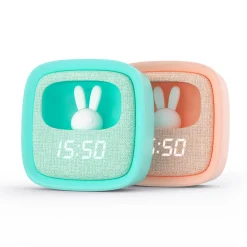 Hot Billy Clock - Pink Kids Clocks & Timers|Clocks & Alarm Clocks