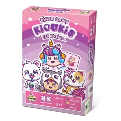 Online Bingo Game Kids Board Games