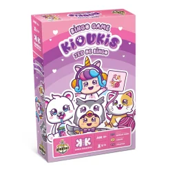 Online Bingo Game Kids Board Games