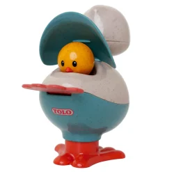 Best Bio Pop Up Chickens Developmental Toys