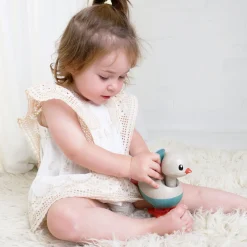 Best Bio Pop Up Chickens Developmental Toys