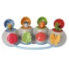 Developmental Toys>Tolo Bio Woodland Pop Up