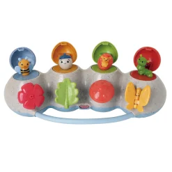 Developmental Toys>Tolo Bio Woodland Pop Up