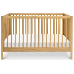 Hot Birdie 3-in-1 Convertible Crib - Honey Cribs & Mattresses|Cribs & Mattresses