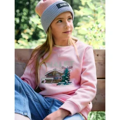 Online Colorblock Beanie 2-16 y Kids Beanies