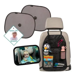 Car Seats & Booster Seats|Car Seats>Ezimoov Birth pack for travel