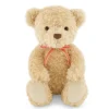 Plush Toys>Snuggle Bunnies Birthday Arthur Bear Red Strip