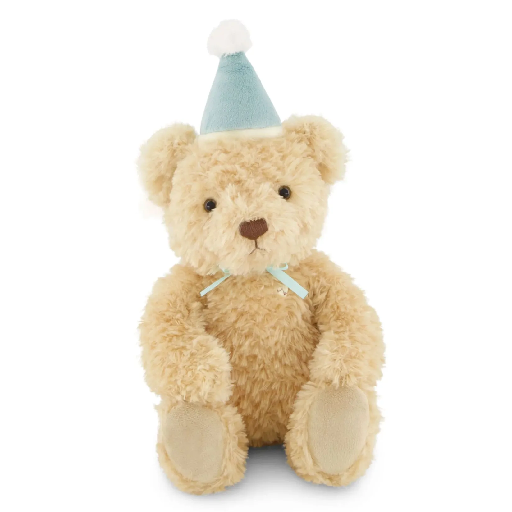 Plush Toys>Snuggle Bunnies Birthday Arthur Bear Sky