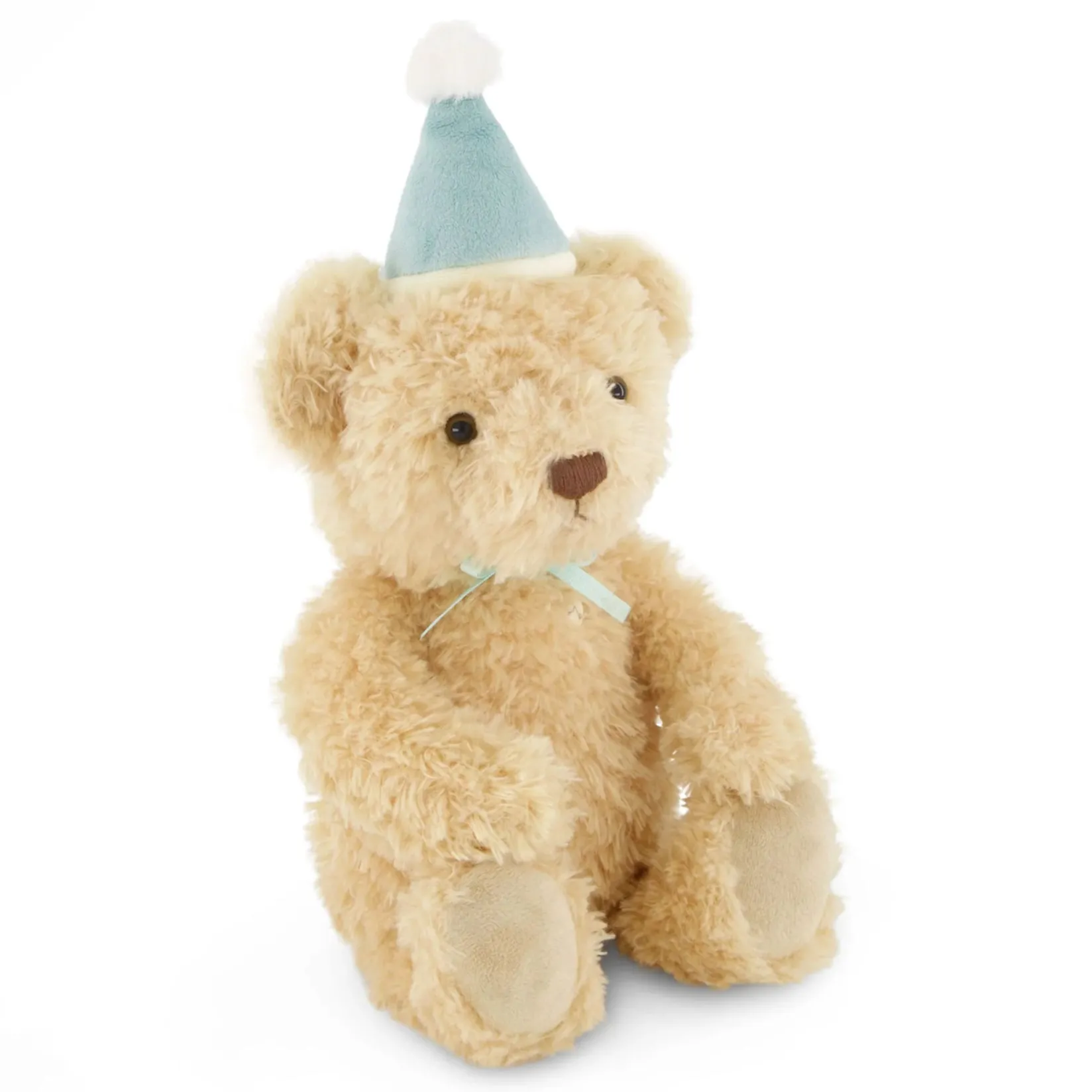 Plush Toys>Snuggle Bunnies Birthday Arthur Bear Sky