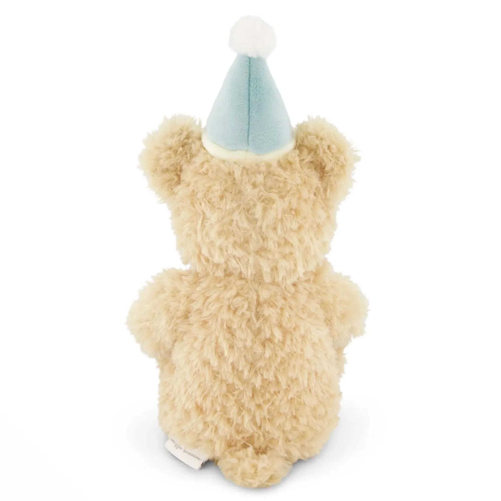Plush Toys>Snuggle Bunnies Birthday Arthur Bear Sky