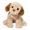 Plush Toys>Douglas Biscuit Plush Cavapoo