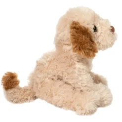 Plush Toys>Douglas Biscuit Plush Cavapoo