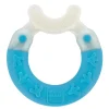 Best Bite And Brush Teether - Blue Oral Care