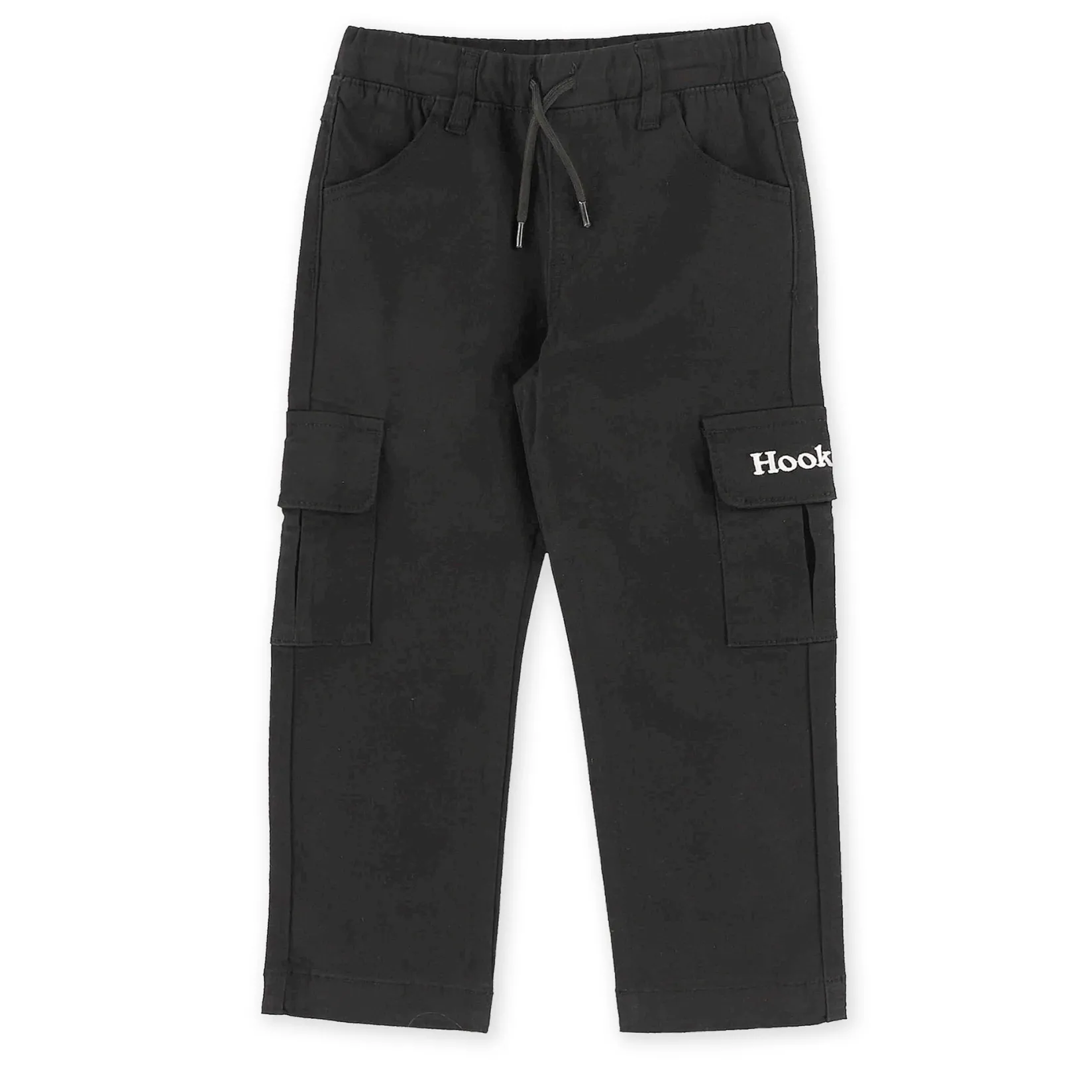 Discount Black Cargo Pants 2-12y Kids/BOY Pants & Jeans