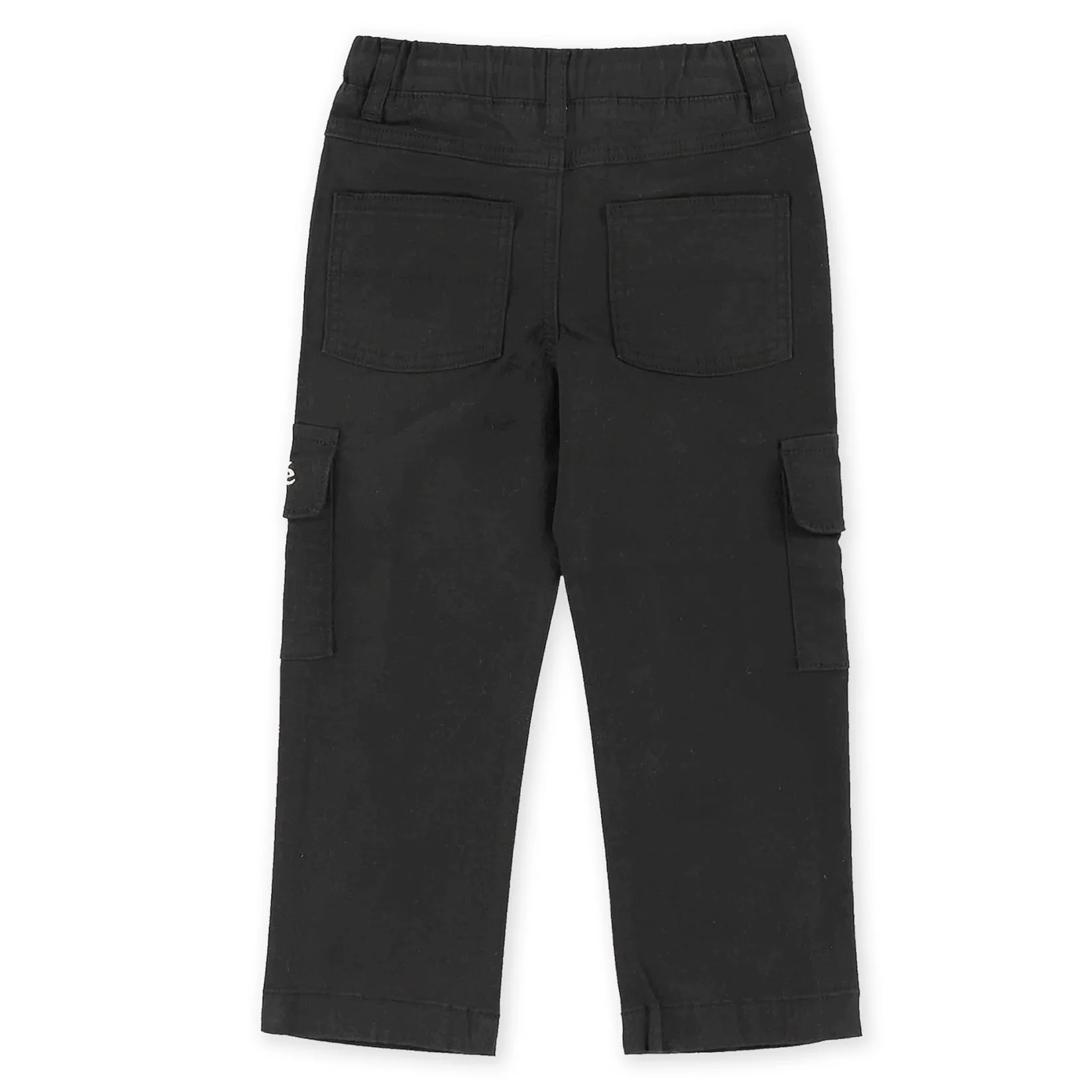 Discount Black Cargo Pants 2-12y Kids/BOY Pants & Jeans
