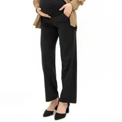 Sale Black Classic Maternity Pants Jeans & Pants