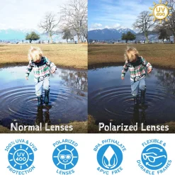 Hot Explorer Sunglasses 2-6 Kids/BOY Fashion Accessories|Fashion Accessories