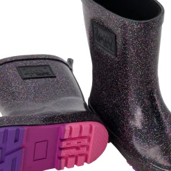 Online Glitter Rain Boots 4-3 Mid-Season Boots|Rain Boots