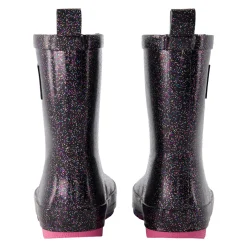 Online Glitter Rain Boots 4-3 Mid-Season Boots|Rain Boots