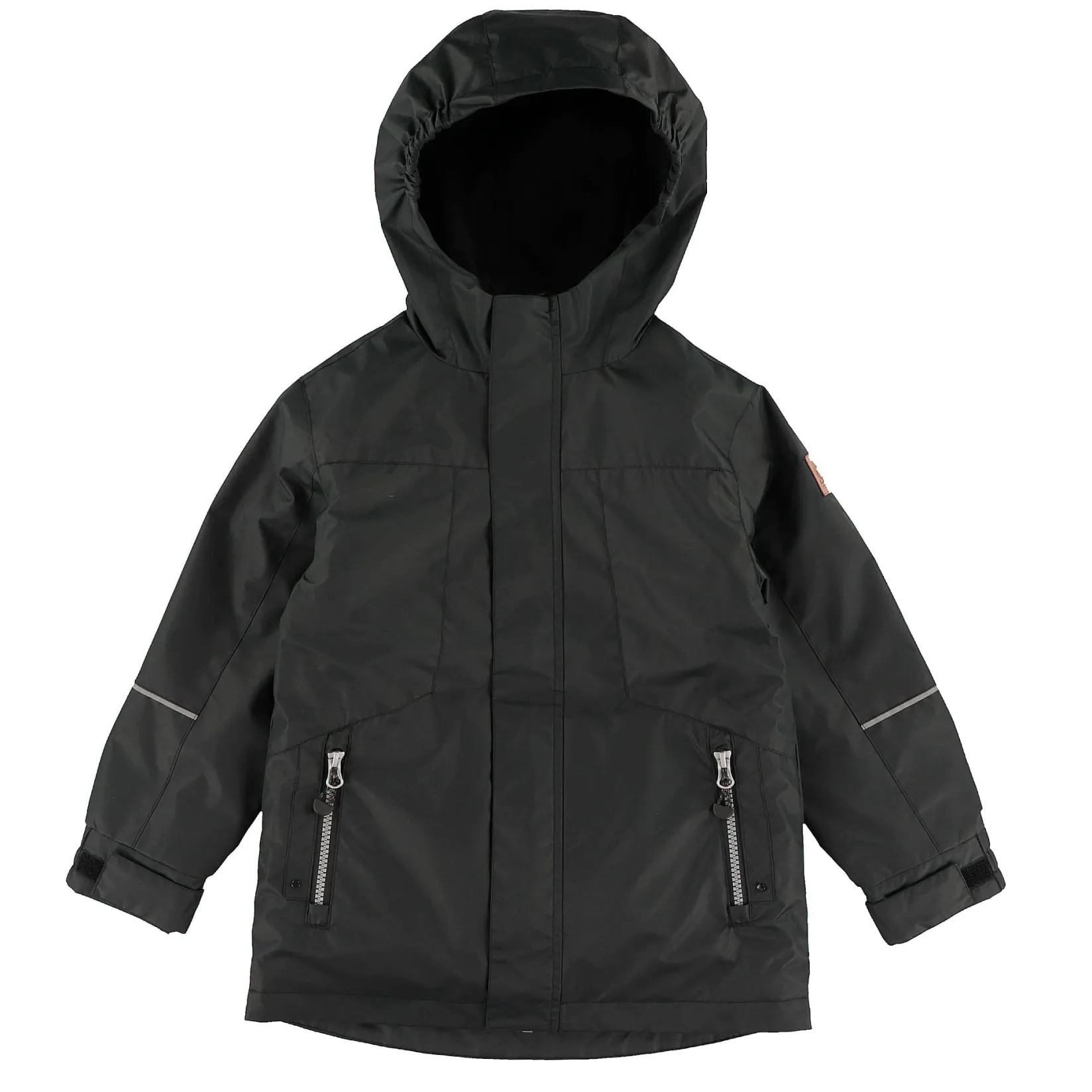 Outerwear|Outerwear>Deer Mountain 3in1 Set 2-6 Black