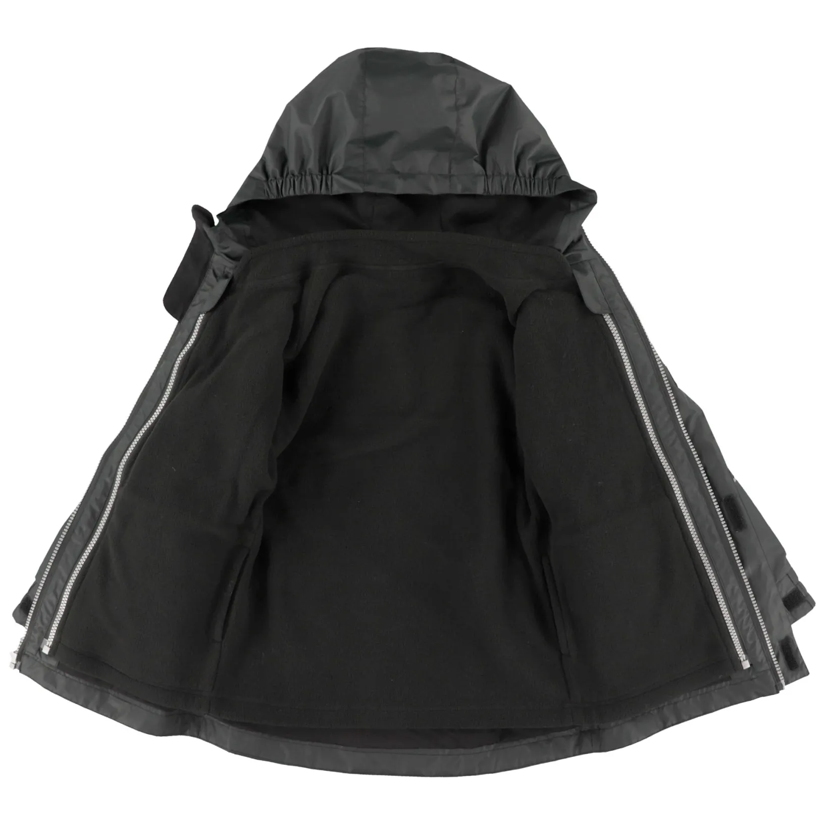 Outerwear|Outerwear>Deer Mountain 3in1 Set 2-6 Black