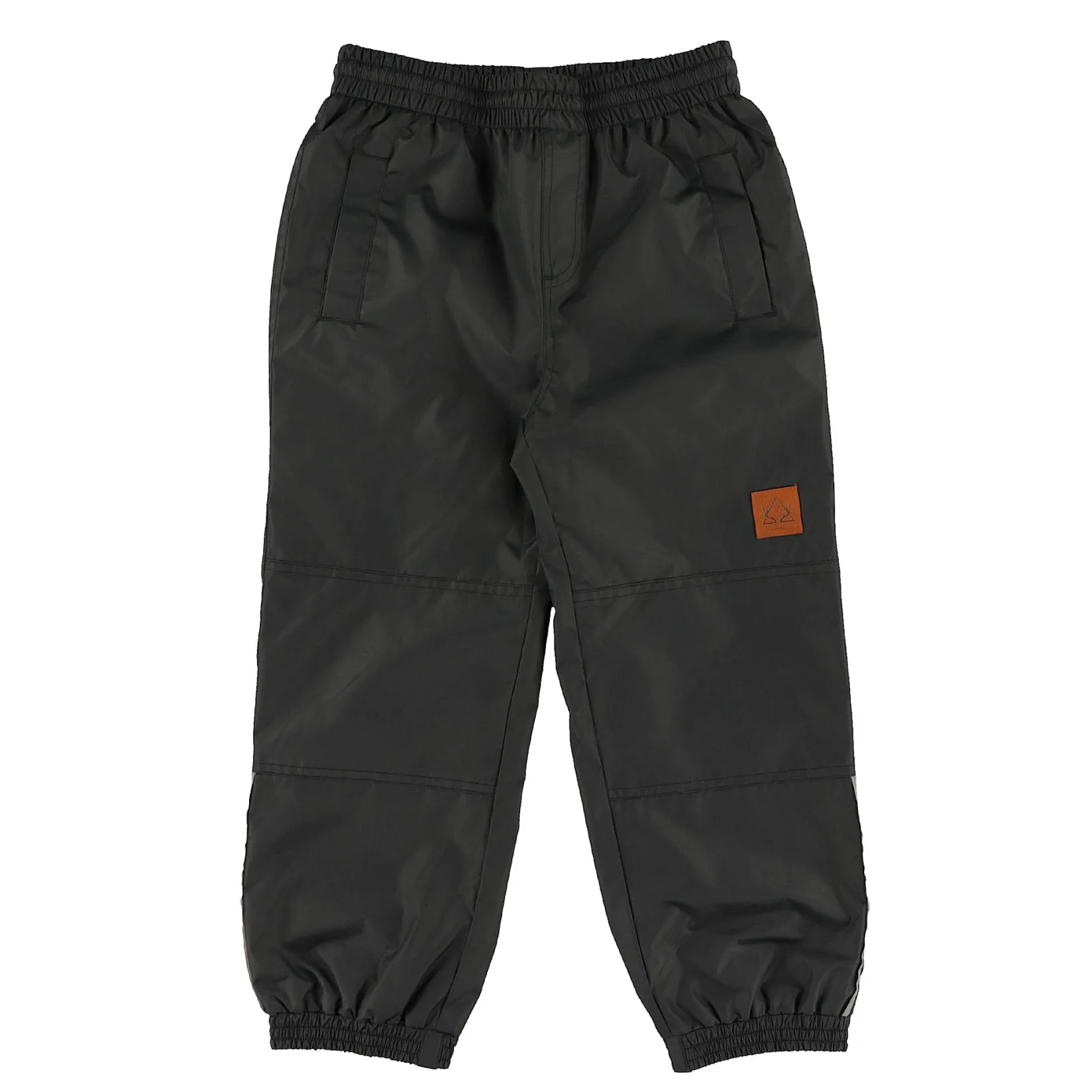 Outerwear|Outerwear>Deer Mountain 3in1 Set 2-6 Black