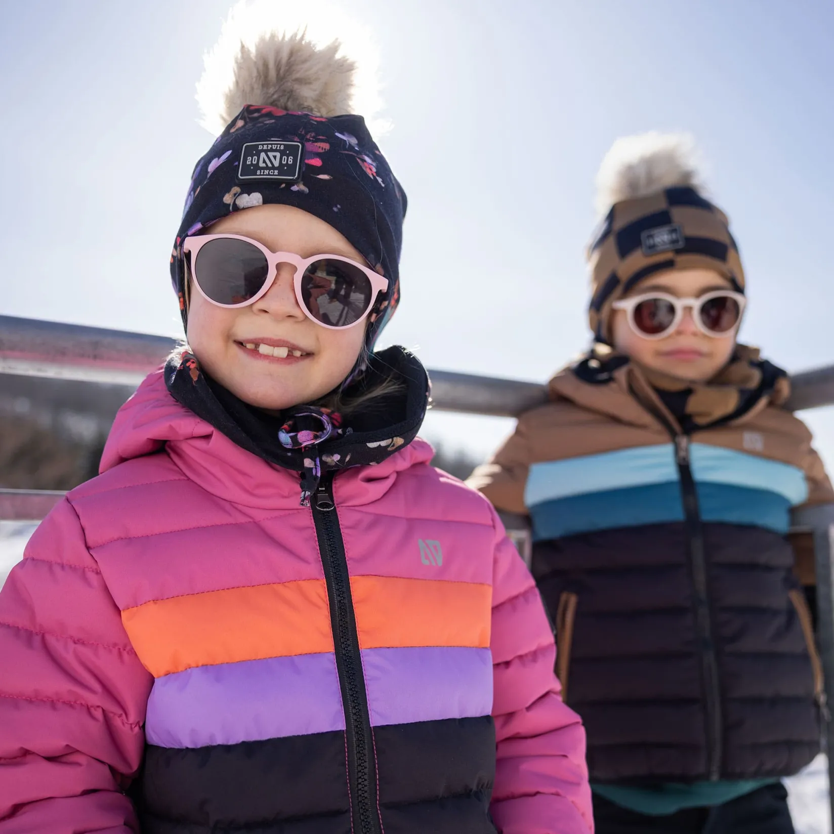 Beanies>Nano Jersey Beanie 2-6 Black