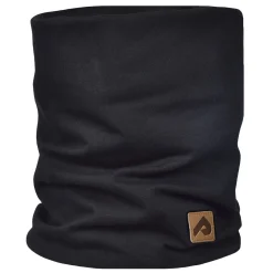 Neck Warmers & Scarves|Neck Warmers & Scarves>Perlimpinpin Neck Warmer 12 months-6 years Black