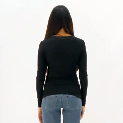 Nursing Long Sleeves T-Shirt Tops