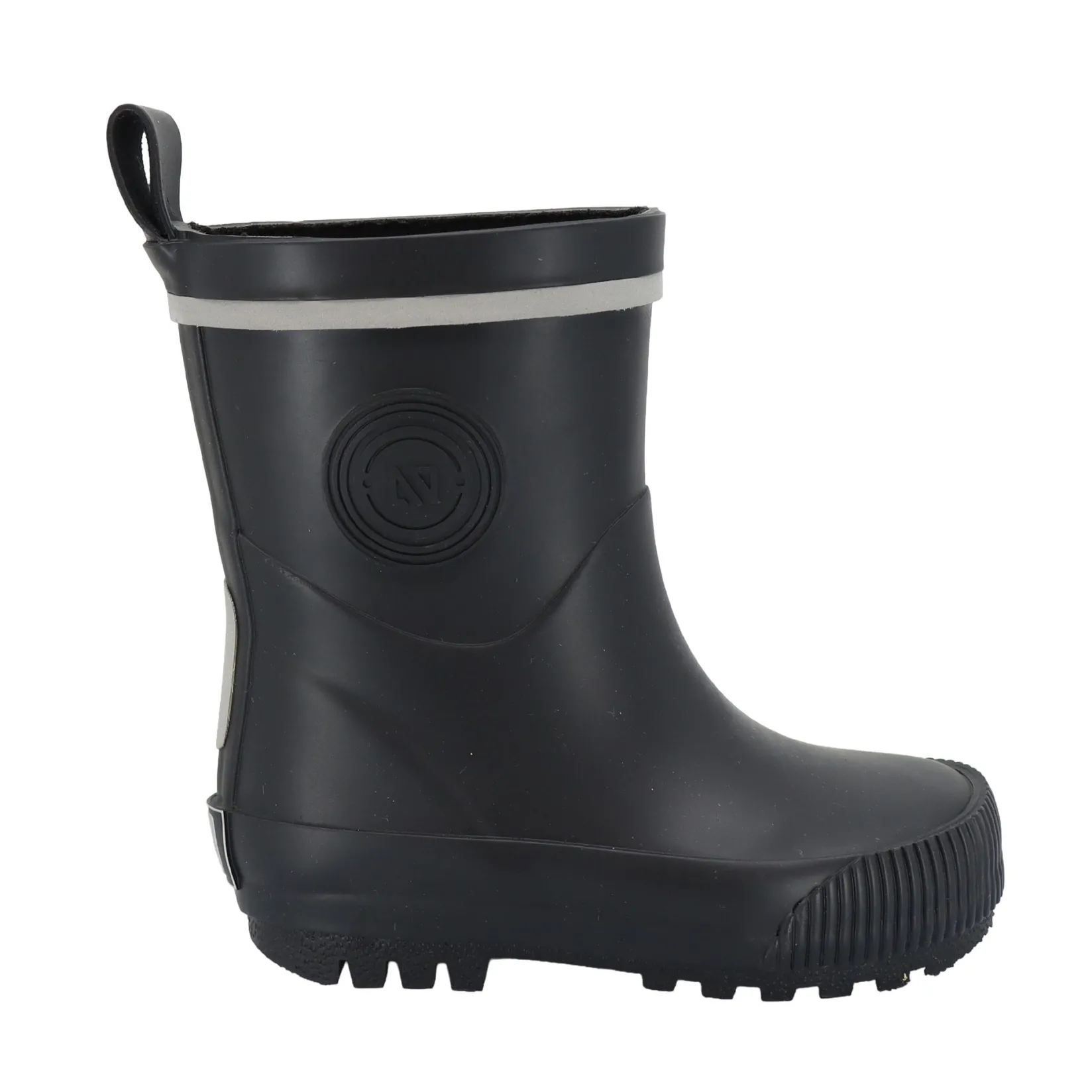 Online Black Rainboots Sizes 5-12 Rain Boots