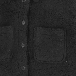 Best Romance Shacket 7-14 Kids Fleeces And Sweatshirts|Tops