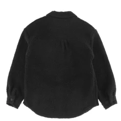 Best Romance Shacket 7-14 Kids Fleeces And Sweatshirts|Tops