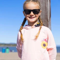 Fashion Accessories>Nano Sunglasses 2-8y Black