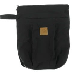 Diaper Bags|Diaper Bags>Origami Black Wet Bag