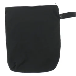 Diaper Bags|Diaper Bags>Origami Black Wet Bag