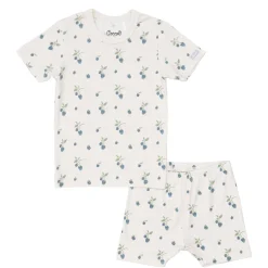 Best Blackberries Short Pajamas2-12 Kids Pajamas & Bathrobes