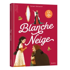 Hot Blanche Neige 4 Years And Over|2 Years And Over
