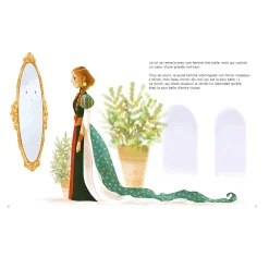 Hot Blanche Neige 4 Years And Over|2 Years And Over