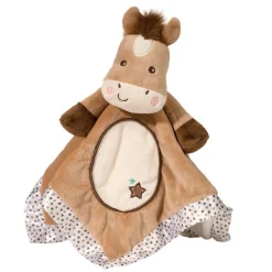 Outlet Blanket - Horse Developmental Toys