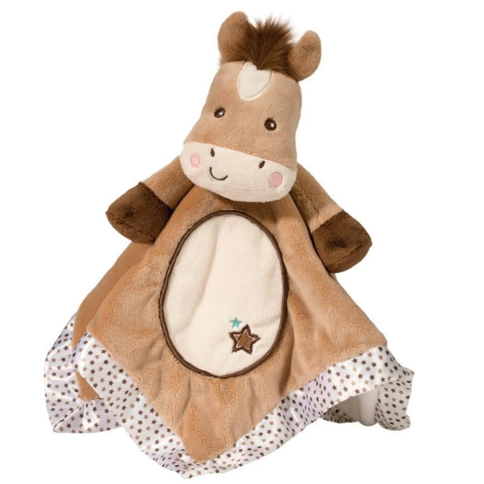 Outlet Blanket - Horse Developmental Toys