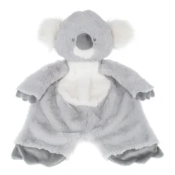 Developmental Toys>Ganz Blanket - Koala