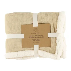 Hot Blanket - Sand Throws