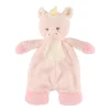 Developmental Toys>Ganz Blanket Aurora Flat-A-Pat Unicorn
