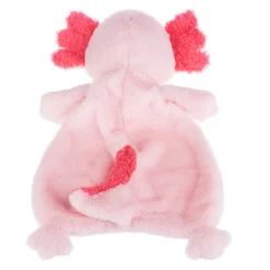 New Blanket Axolotl Developmental Toys